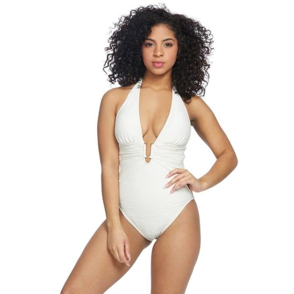 Vince Camuto
Sand Cruise Collection Swimwear One-piece Bathing Suit
Size: US 4